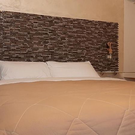 Cairoly Rooms' Termoli Exterior photo