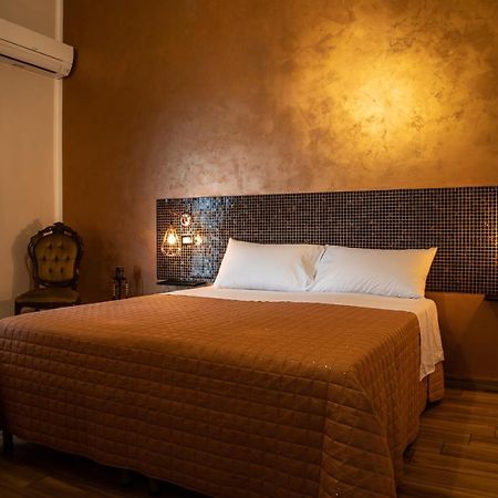 Cairoly Rooms' Termoli Exterior photo