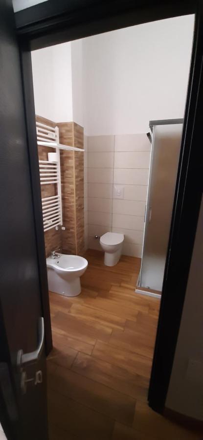 Cairoly Rooms' Termoli Exterior photo