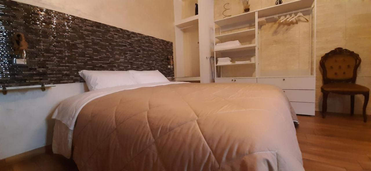 Cairoly Rooms' Termoli Exterior photo