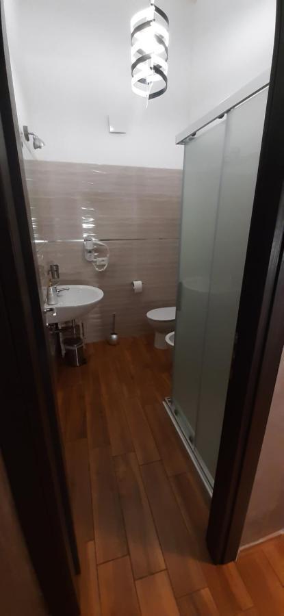 Cairoly Rooms' Termoli Exterior photo